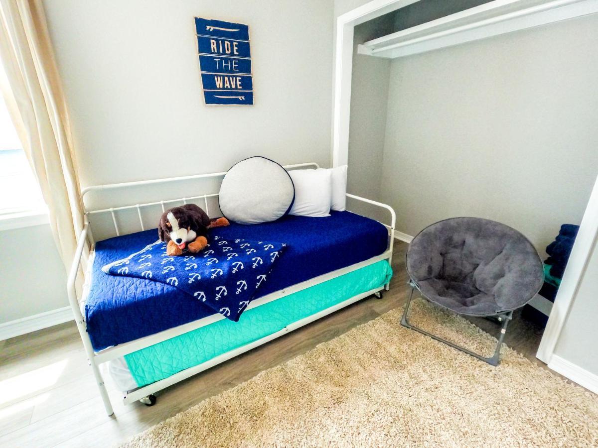 Duplex Allows For One Or Both Sides To Be Rented! Suitable For Small Or Large Families! Gulf Shores Exterior foto