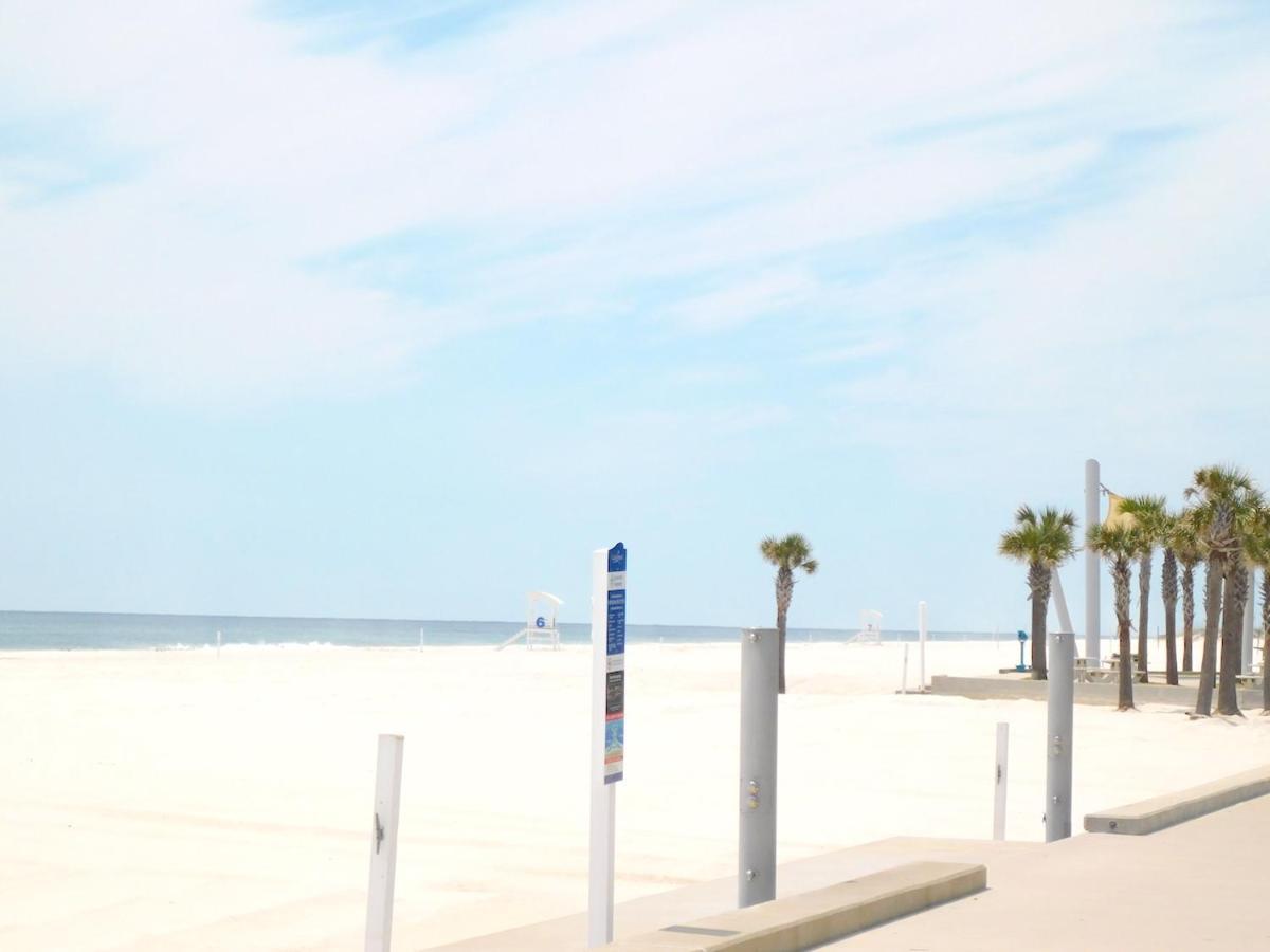 Duplex Allows For One Or Both Sides To Be Rented! Suitable For Small Or Large Families! Gulf Shores Exterior foto